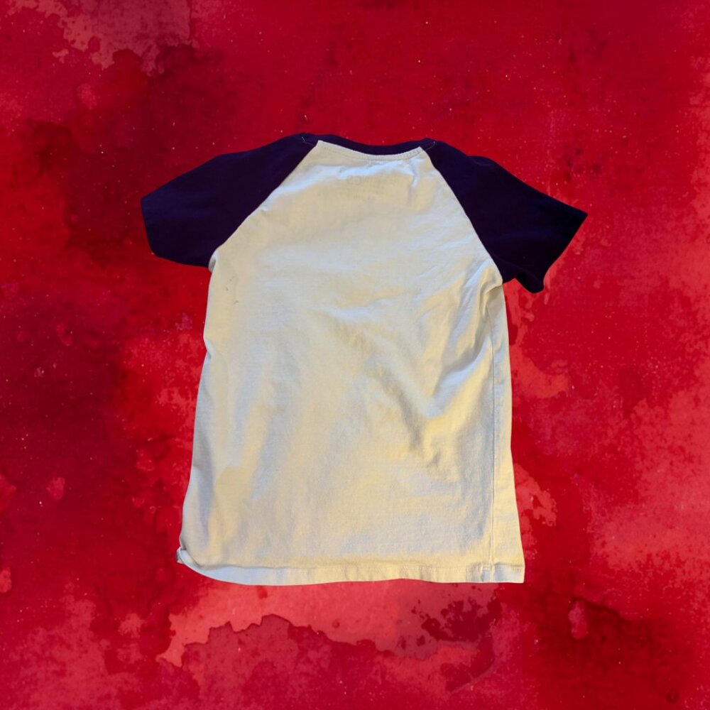 Stranger Things Hellfire Club T-Shirt - Picture 2 of 5